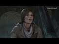 Rise of the Tomb Raider Gameplay Part 13 | Minas Abandonadas - Atajo -  Abriendo la puerta