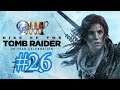 Rise Of The Tomb Raider Platin-Let's-Play #26 | Durch den Gletscher (deutsch/german)