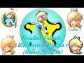 Rosalina Tribute - Whimsical Waters 1 (Mario Party 10)
