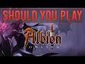 Is Albion Online worth playing? | Runescape Player tries