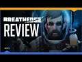 Sadly, I cannot recommend: Breathedge (Review)
