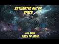 Saturated Outer Space Live-Show Path of Indie Level Design
