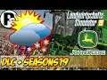 Seasons19 & John Deere Cotton DLC | Landwirtschafts Simulator 19 |  |#FS19 #LS19