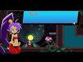 Shantae and the Seven Sirens (5-3) - Drained Power Rod → Powered Up Rod [CH]