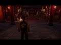 Shenmue III Got Some Good Counter Hits Nailed Ge Long Qi (Red Snakes Boss)