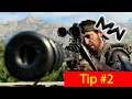 Sniping tips #2 Call of Duty Modern Warfare