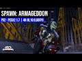 Spawn: Armageddon - PS2 | PCSX2 1.7.0 Dev | 6x Res (4K), 16:9 Gameplay