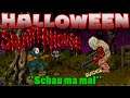 Splatterhouse (Arcade/PC) "Schau ma mal" Halloween Quickie