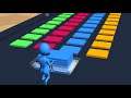 Stack Colors : All Levels Gameplay Android, iOS New Update