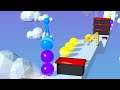 Stack Rider - All Levels 63 - 78 Max Level (Android, iOS) #4