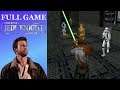 Star Wars: Dark Forces 2: Jedi Knight - Full Game / All Secrets