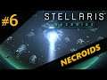 Stellaris: Necroids CZ - 06 - Říše nemrtvých