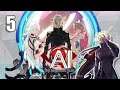 [Stream Archive] AI: The Somnium Files - Keep One Eye Open ✦ Part 5 ✦ astropill