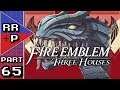 Tales of the Red Canyon Completed! Let's Play Fire Emblem Three Houses (Black Eagles) - Part 65