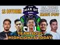 Team Soul Highlights Today 12.10.21 | LOCO WAR OF GLORY | TODAY HIGHLIGHTS