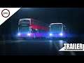 Teaser trailer Bus Simulator 21 - Cadê Meu Jogo