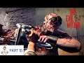 THE EVIL WITHIN [PS4 PRO] - TEXAS CHAINSAW MASACRE! Gameplay PART 10 by SUPA G GAMING