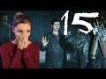 The Last of Us Part II Blind Playthrough - Part 15 | Mel and Owen