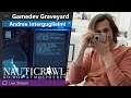 ๐ฎ The Making of Nauticrawl with Andrea Intergugliemi โ Gamedev Graveyard #17