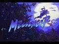 The Messenger ( железный стрим)
