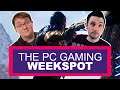 The PC Gaming Weekspot: Outriders Review! Oddworld: Soulstorm Review! Resident Evil Village!