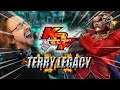 This Boss Is Driving Me Insane - Terry Legacy (Pt. 18): KOF Maximum Impact '04