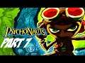 This Is The REAL Episode 7! | Psychonauts - Part 7