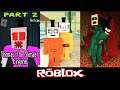 thomas the slender engine all monsters roblox youtube