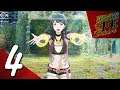 Tokyo Mirage Sessions ♯FE Encore Playthrough part 4 - Chapter 2: Head over Heels for Her
