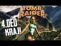 🔴 TOMB RAIDER (1996, HD-mod) walkthrough 4.deo - KRAJ! /1440p [SRP/ENG]
