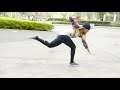 Tony Hawk's Pro Skater 1+2 - Bails Skate Movie - UHD