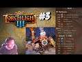 Torchlight 3 - PS5 Let's Play Forge Range Heat walkthrough Part 3