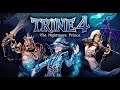 TRINE 4 (Ep.4) | Dumb & Dumber Co-op Walkthrough