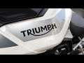 Triumph Tiger 900 Sound Test🔥😍 Walkaround