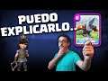 ¿USANDO BALLESTA? PUEDO EXPLICARLO... | Clash Royale Malcaide