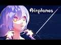[Vocaloid MMD] Airplanes - Stardust