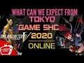 What can we expect from Tokyo Game Show 2020? (Discussion, Shin Megami Tensei V, Persona spin-offs)