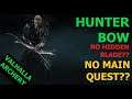 What Can You Do With a Hunter Bow? - ASSASSINS's CREED Valhalla
