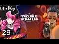 Who Has a Landline Anymore? | Let's Play | Troubleshooter: Abandoned Children - Episode 29