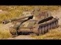 World of Tanks Rhm.-Borsig Waffenträger - 6 Kills 7,6K Damage