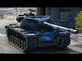 World of Tanks T57 Heavy - 6 Kills 11,1K Damage