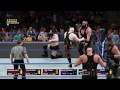 WWE 2K18 Universe Mode Ep#92 | A One Match Episode?!?!