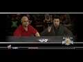 WWE SmackDown vs. RAW 2009[Rey Mysterio Heel RTWM] #103 - No Way Out