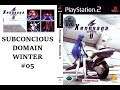 Xenosaga Episode 2 - Subconcious Domain Winter - 5