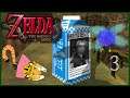Zelda The Missing Link: There's A Split In The Path - Episode 3