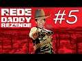 Zerando em LIVE Red Dead Redemption pro Xbox 360-[5/6]
