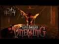 #14 Clive Barker's: Undying. Битва с Аароном
