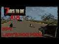 7 Days To Die A18 E4 Lady's Dog Food