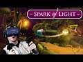 A JOYOUS NEW VR PUZZLE GAME | Spark of Light Gameplay (HTC Vive)