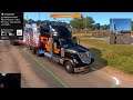 American Truck Simulator | TruckersMP [vk.com/sodagame]